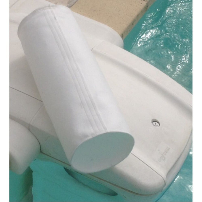 Poche filtre piscine Desjoyaux 5 Microns