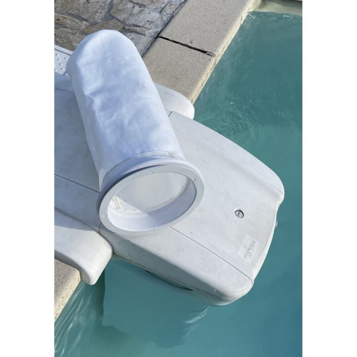 chaussette pour filtre piscine Desjoyaux 5 Microns