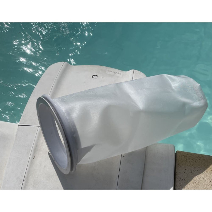 Poche filtrante piscine Desjoyaux - 10 Microns