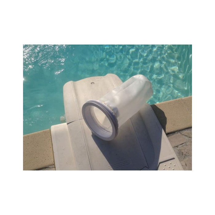 Poche filtrante piscine Desjoyaux - 20 Microns