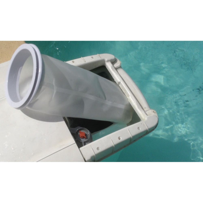 Poche filtrante pour piscine Desjoyaux - 20 Microns
