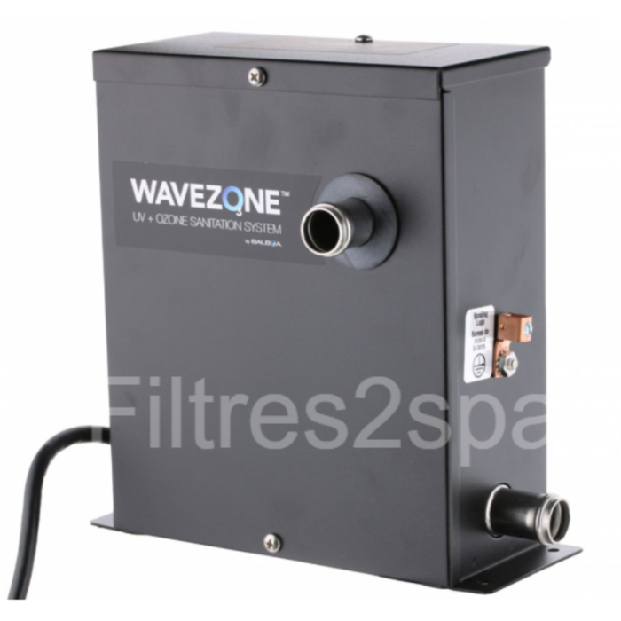 1 Ozonateur spa Balboa Wavezone