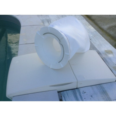 1 Poche filtrante compatible Waterair Easybag