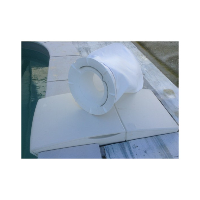 1 Poche filtrante compatible Waterair Easybag