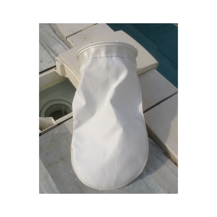 2 Poche de filtration compatible Waterair