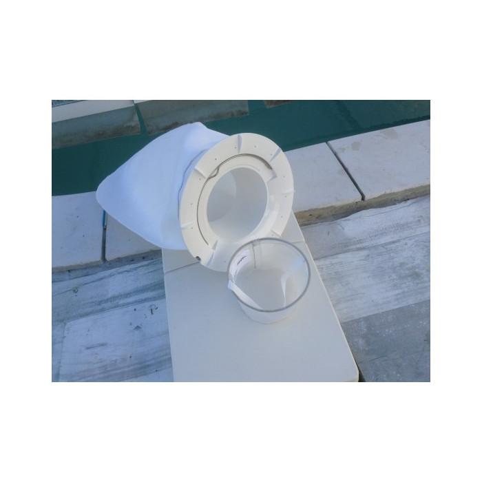 3 Poche filtrante Waterair