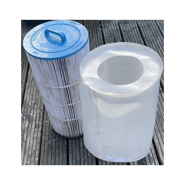 1 Préfiltre Cartouche piscine Waterair CW100 /CW150 / CFR100