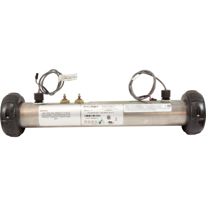 3 Réchauffeur Balboa pour spa - 58061TUV