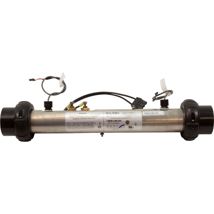 2 Réchauffeur Balboa pour spa - 58300