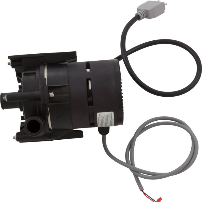5 Pompe de circulation 01512-320E Dimension One