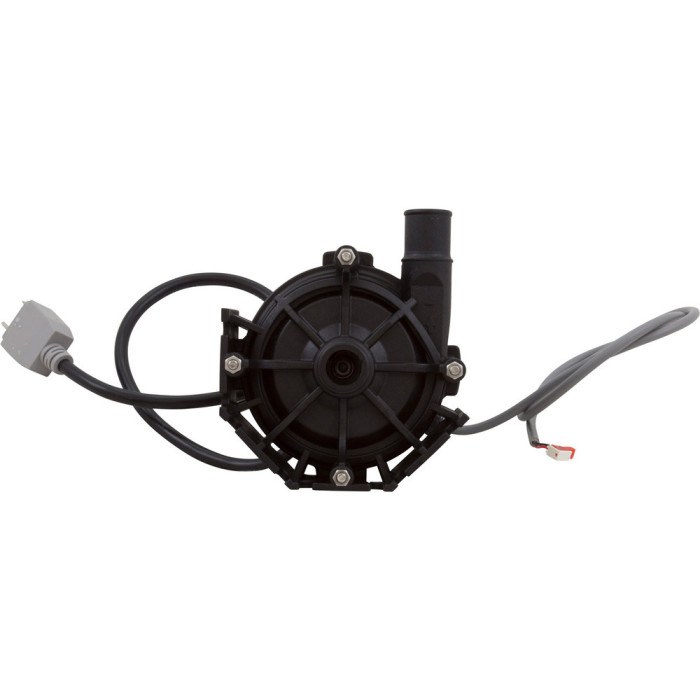 4 Pompe de circulation 01512-320E Dimension One