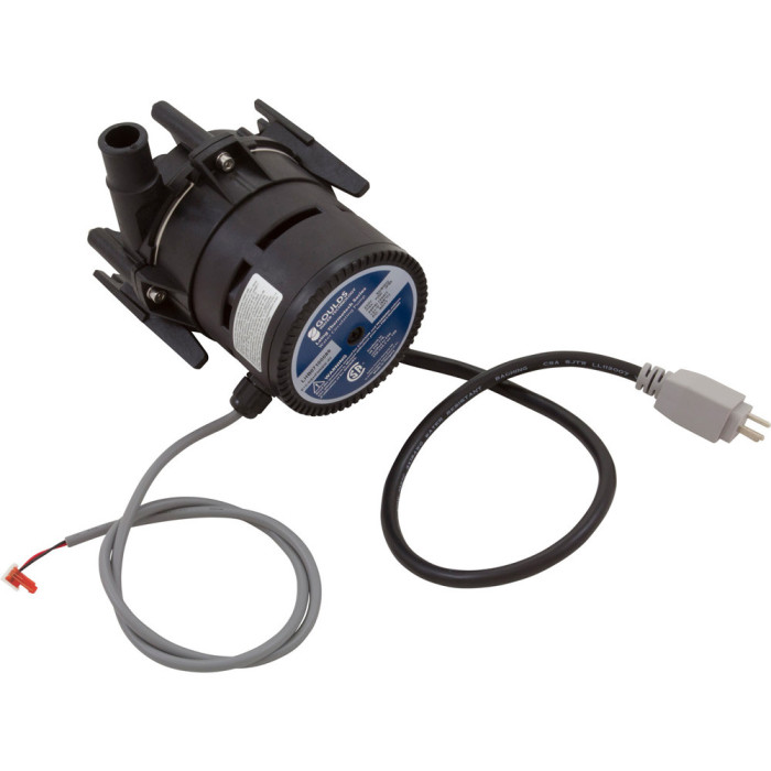 2 Pompe de circulation 01512-320E Dimension One