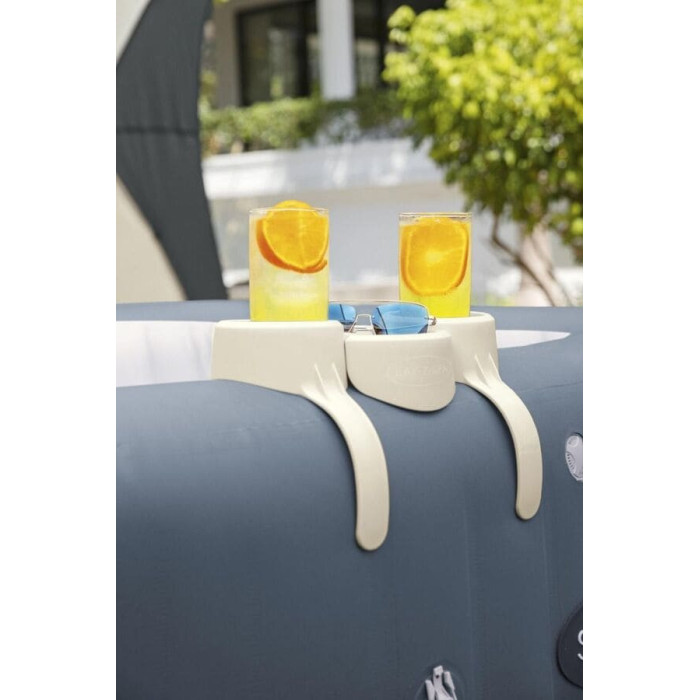 Porte gobelet spa Lay-Z-spa