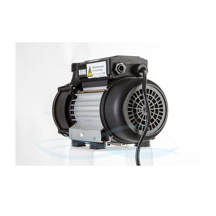 2 Pompe Balnéo HA350 - Aspiration basse pour spa
