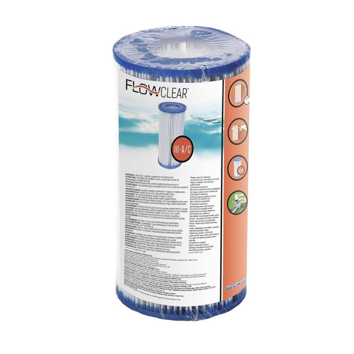 cartouche-filtre-piscine-bestway-type-3-flowclear