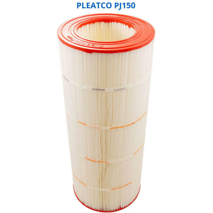 Filtre Waterair CFR150 / Pleatco PJ150 / Unicel C-9478 / JB150
