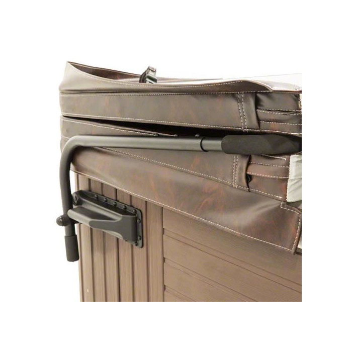 7 Lève couverture Spa