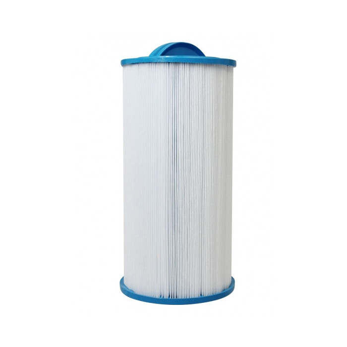 Filtre PFF42TC-P4 / 303279 / 1013RS / Free Flow 50 / CH46