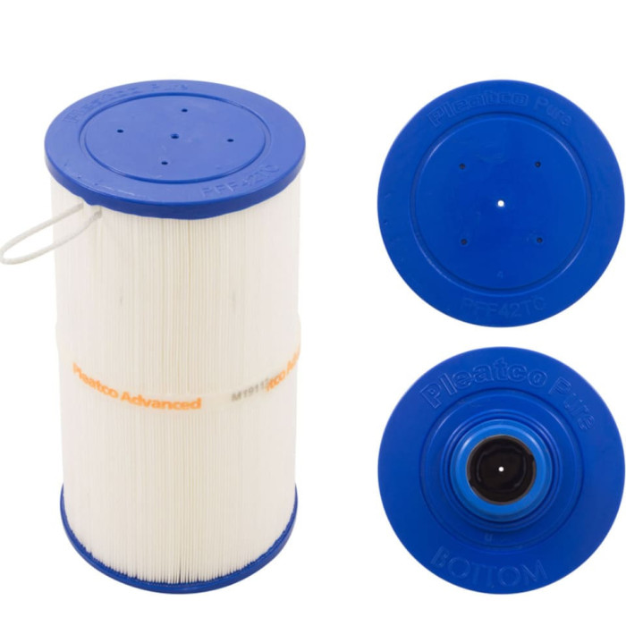 Filtre spa PFF42TC-P4 pleatco