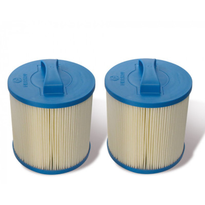 Cartouche Filtrinov originale FB12 - Lot de 2