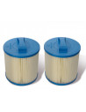 Cartouche Filtrinov originale FB12 - Lot de 2