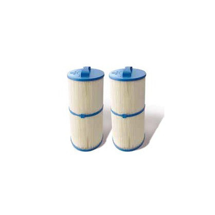 Cartouche Filtrinov originale MX18/25 / GS14 - Lot de 2