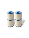 Cartouche Filtrinov originale MX18/25 / GS14 - Lot de 2