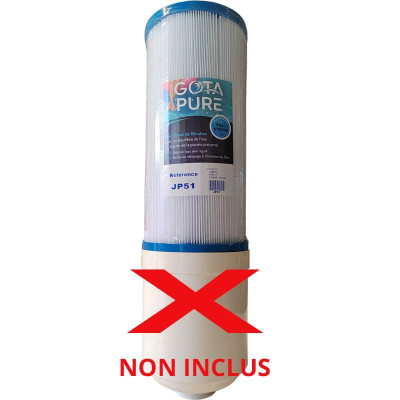 Filtre Jacuzzi 6473158 ProClarity / JP51