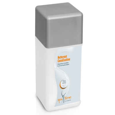 Nettoyant Canalisation Spa-Time - Bayrol