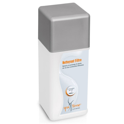 Nettoyant Filtre SpaTime bayrol
