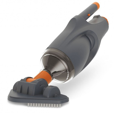 1 Aspirateur Vektro Mini EV06CBX