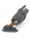 1 Aspirateur Vektro Mini EV06CBX