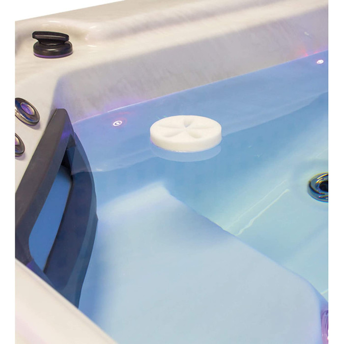 Disque anti écume spa