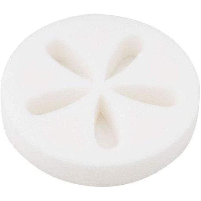 absorbeur d'écume et mousse pour spa