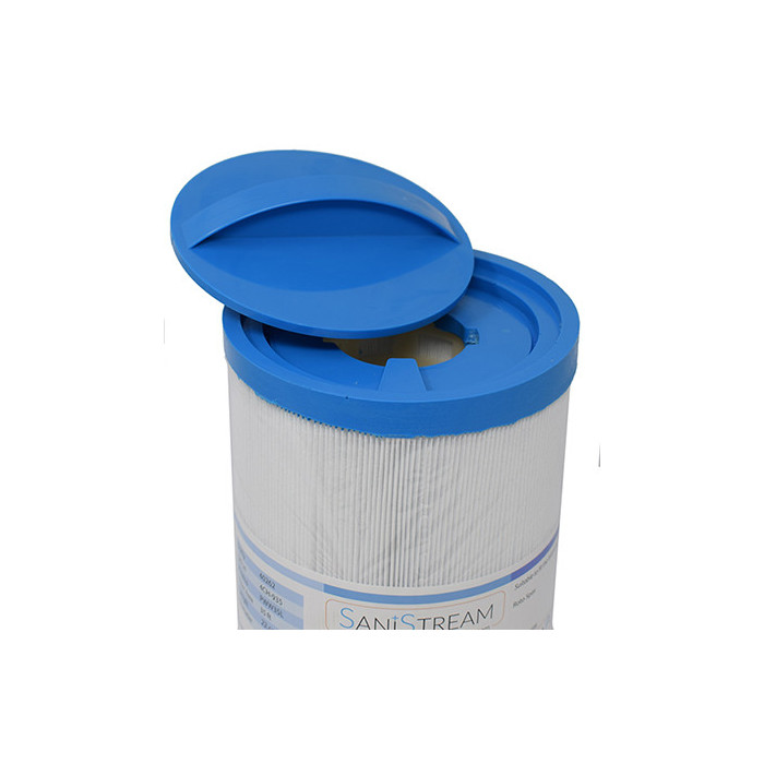 2 Filtre Jacuzzi 6000383A / PJW60TL / 6CH-960 / 6052 / SC702