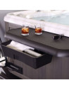 Accessoires pour spa et jacuzzi
