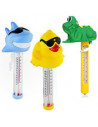 Thermomètres flottants pour spa jacuzzi