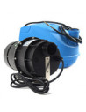 Blowers pour spa