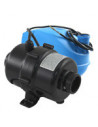 Blowers spa chauffants