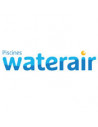 Cartouche Filtre piscine Waterair