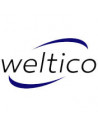 Cartouche Weltico