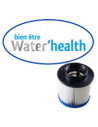 Filtres Water Health