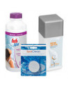 Produits Nettoyants spa