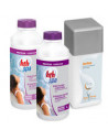 Clarifiants et Eau Claire pour Spa - Filtres2spa.com