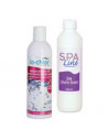 Entretien de la couverture spa
