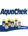 Aquachek Spa: tous les produits pour tester l'eau du spa / jacuzzi