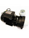 Pompes spa mono-vitesse