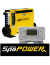 PIÈCES DAVEY SPA POWER