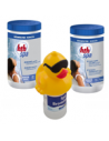 Entretien spa gonflable