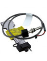 Sondes et thermostats